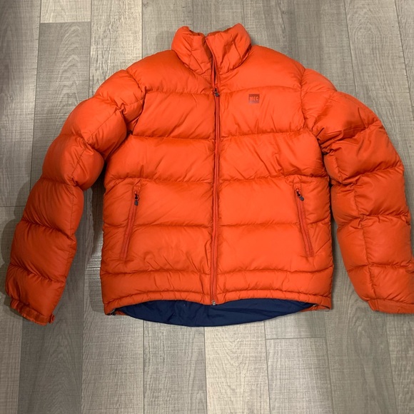 mountain equipment puffer